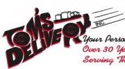 Courier Services in Mesa, AZ