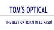 Tom's Optical