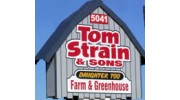 Tom Strain & Sons