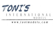 Toni's International Models