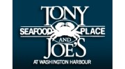 Tony & Joe's