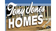 Tony Jones Homes