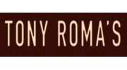 Tony Romas