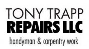 Tony Trapp Repairs