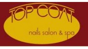 Topcoat Salon & Spa