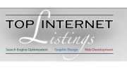 Top Internet Listings