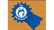 Top Performance Dog Training Trainer Trainers