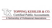 Topping Kessler