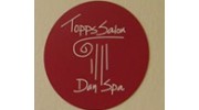 Topps Salon Day Spa