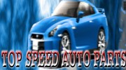 Top Speed Racing Car Accessories