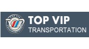 Limousine Service By Top VIP Transportation