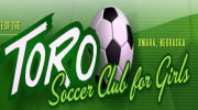 Toro Premier Soccer Club For Girls