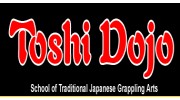 Toshi-Dojo
