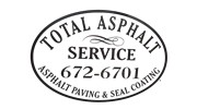 Total Asphalt Service
