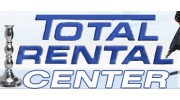 Total Rental Center