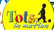 Tots In Motion