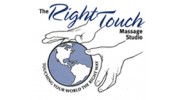 Right Touch Massage