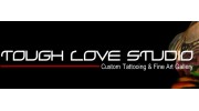 Tough Love Studio