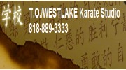 Thousand Oaks Westlake Karate