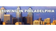 Towing Company in Philadelphia, PA