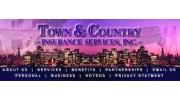 Town & Country Insurance Services