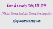 Towne & Country Door