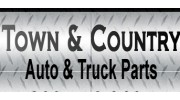 Town & Country Auto Parts