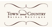 Town & Country Bridal Boutique