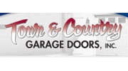 Town & Country Garage Doors