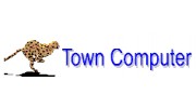 Town Computer Advanced Technical Service