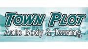 Town Plot Auto Body