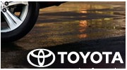 Toyota Stamford