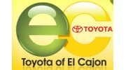 Toyota Of El Cajon