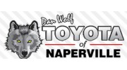 Toyota Of Naperville