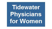 Tidewater Physicians For Women