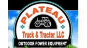Plateau Truck & Tractor