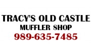 Tracy's Old Castle Muffler Shop