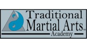 Traditional Martial Arts Academy