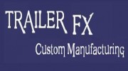 Trailer FX Custom Manufacturing