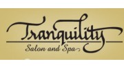 Tranquility Salon & Spa