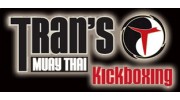 Tran's Cardio-Kickboxing