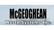 Mcgeoghean Construction