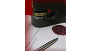 Traveling Notary Public Services