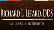 Richard L Lepard