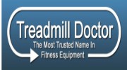 Doctor Treadmill