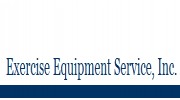 Exercise Equipment Service
