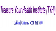 Treasure Your Health Institute