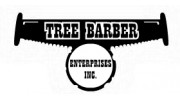 Tree Barber