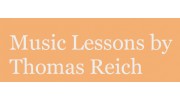 Thomas Reich Music Lessons
