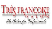 Tres Francoise Salon